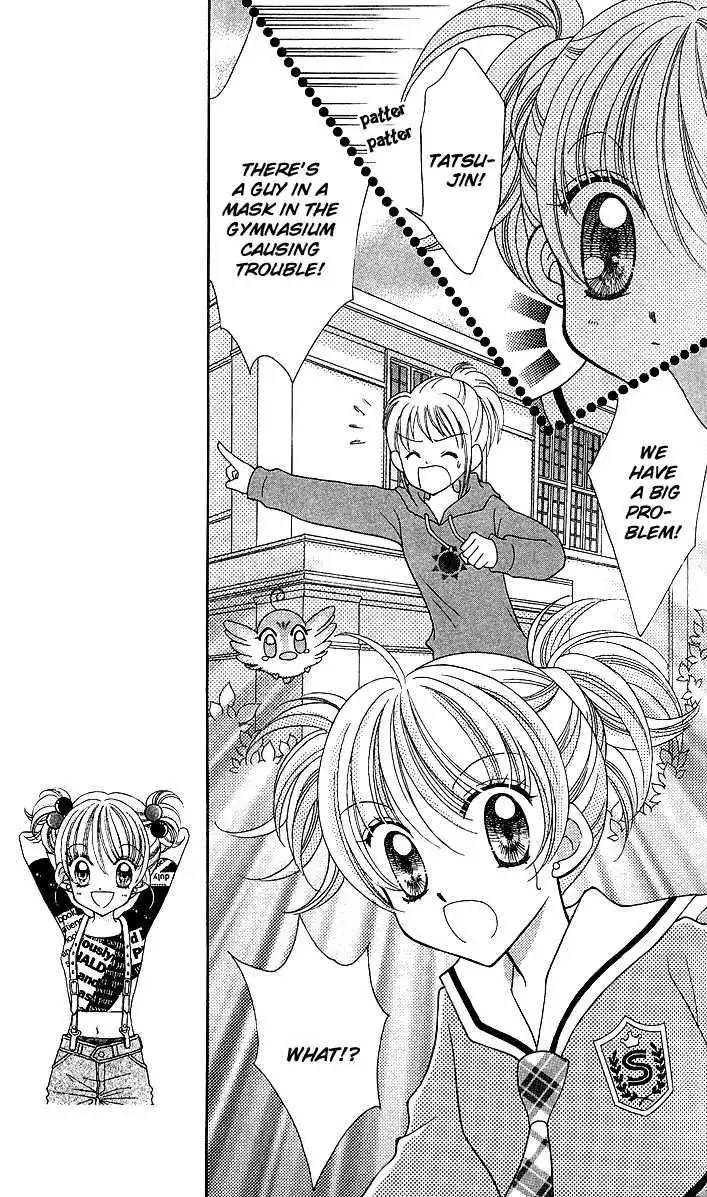 Saint Dragon Girl Miracle Chapter 9 31